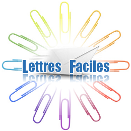 Logo Lettres-Faciles