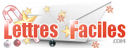 Logo Lettres-Faciles